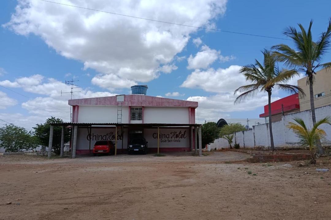 Photo of Others in Caninde de Sao Francisco