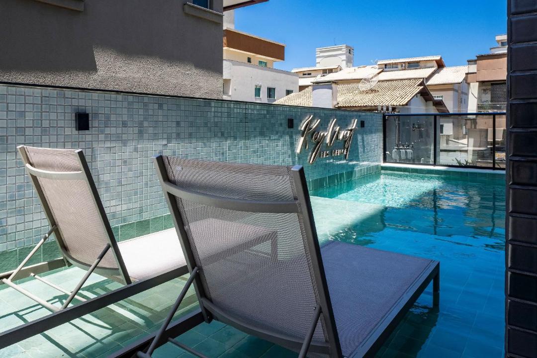 Photo of Patio Balcony in Bombas