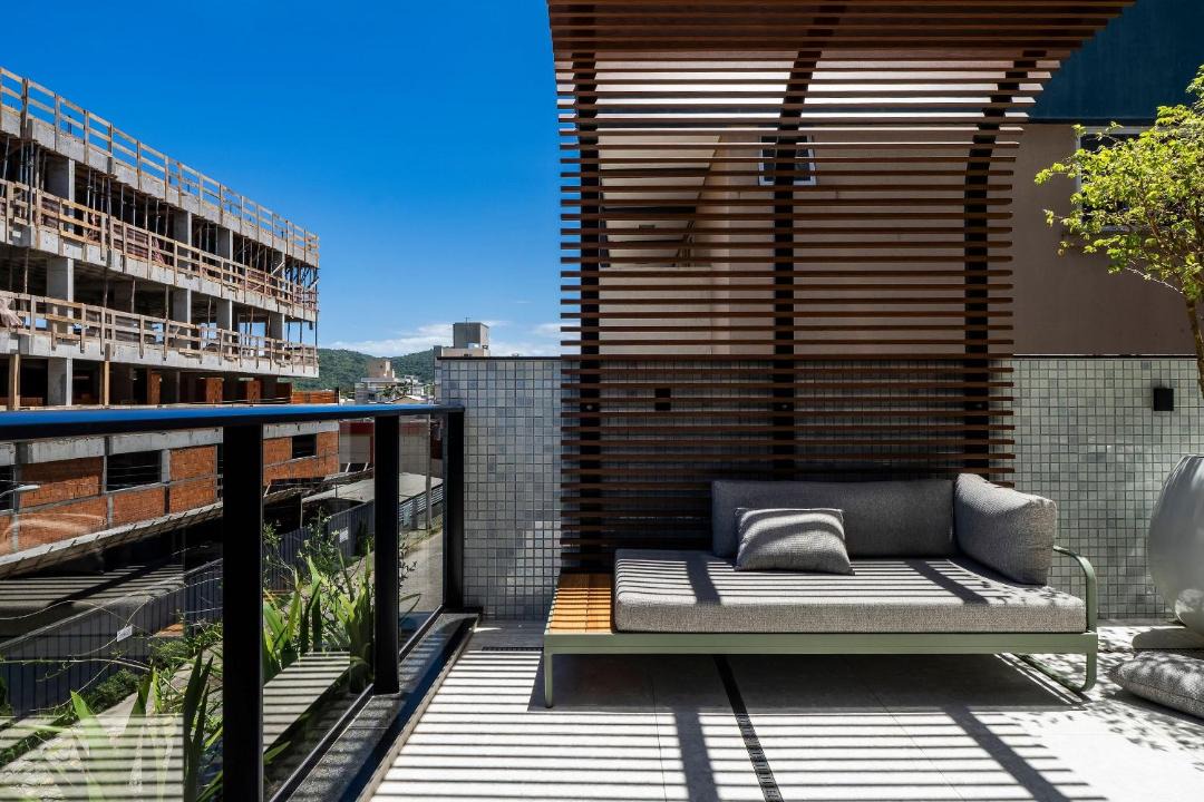 Photo of Patio Balcony in Bombas