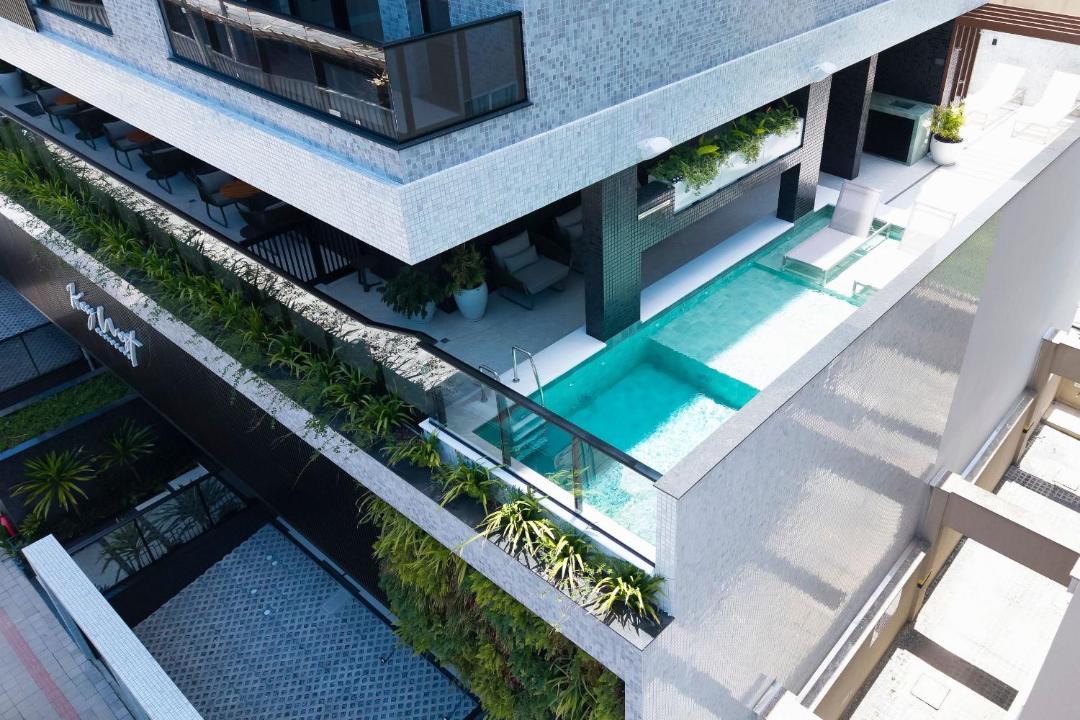 Photo of Patio Balcony in Bombas