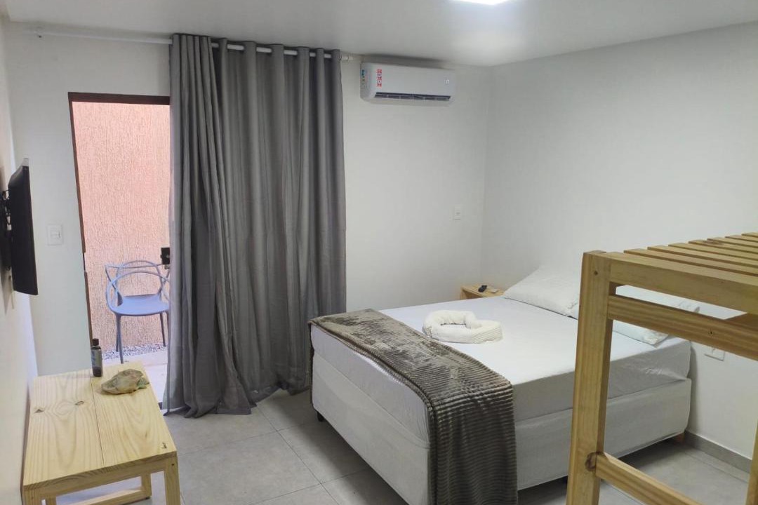 Photo of Bedroom in Sao Bento