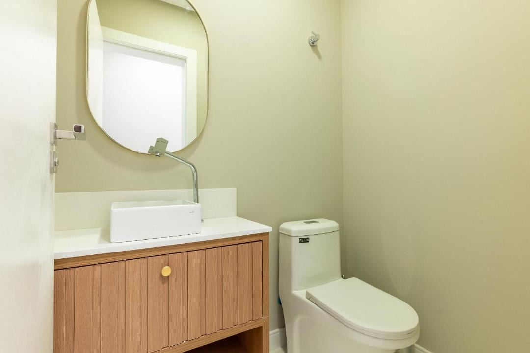 Photo of Bathroom in Bombas