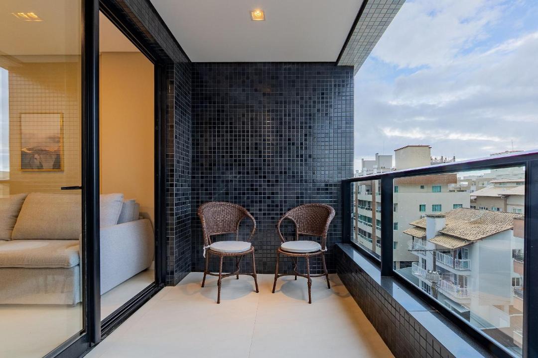 Photo of Patio Balcony in Bombas