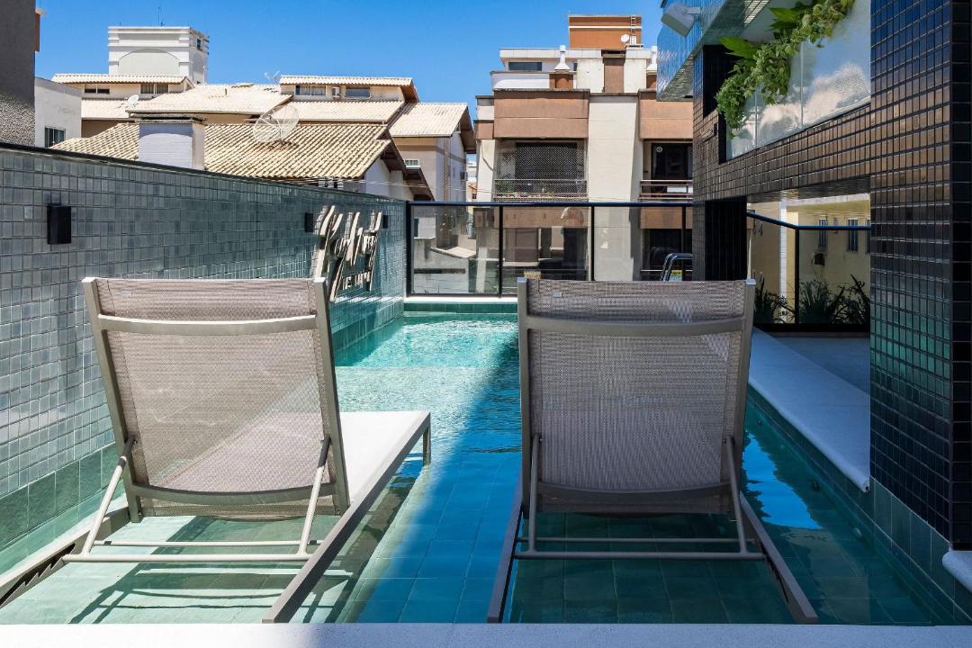 Photo of Patio Balcony in Bombas