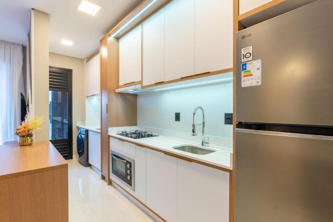 Photo of Kitchen in Bombas