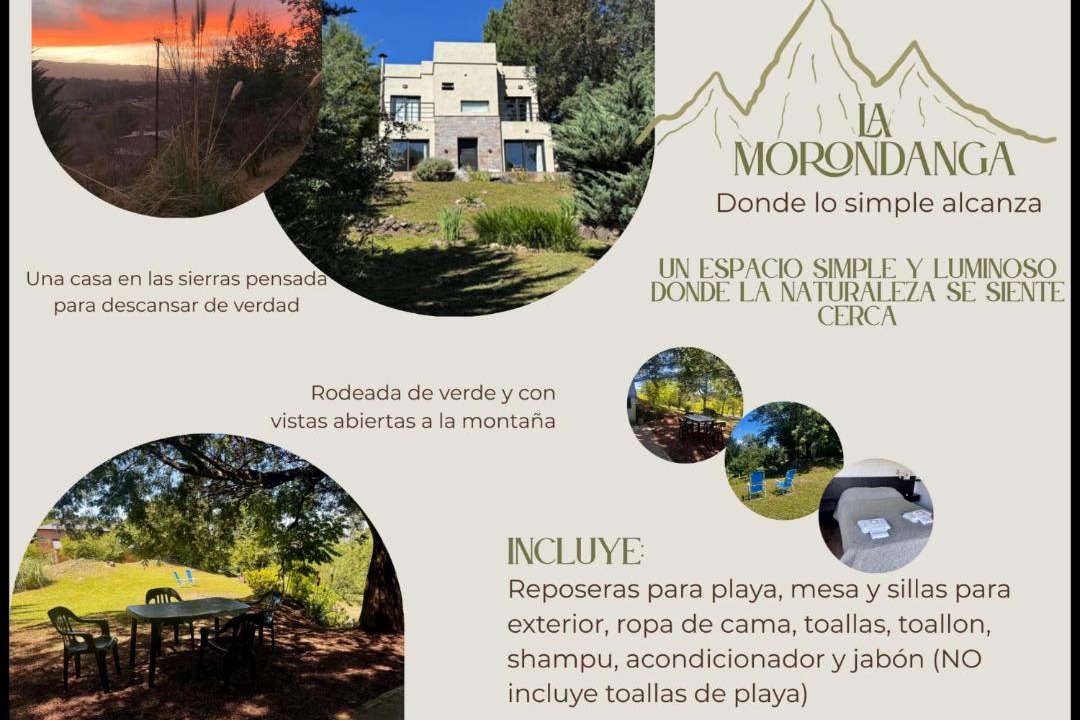 Photo of Others in Villa Yacanto