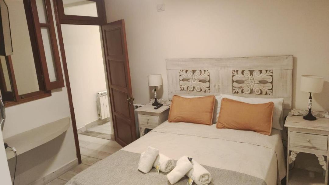 Photo of Bedroom in Barrio Centro