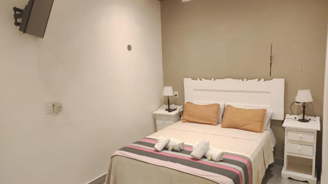 Photo of Bedroom in Barrio Centro