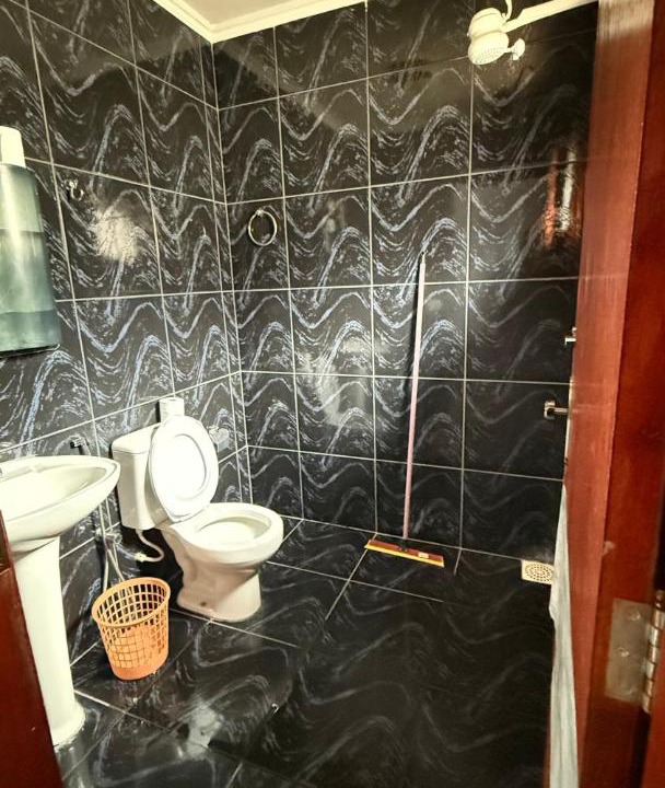 Photo of Bathroom in Trindade