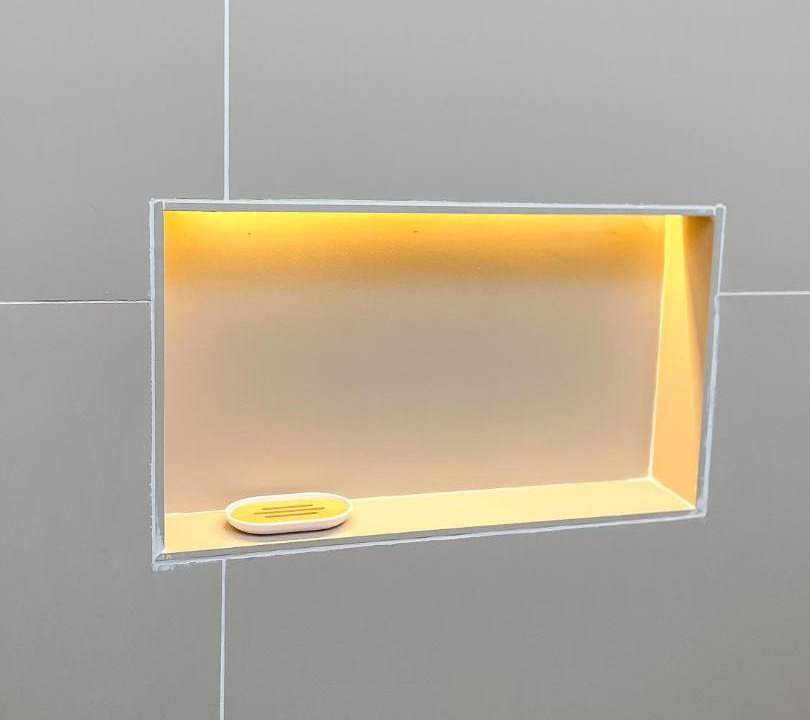 Photo of Bathroom in Sao Bento
