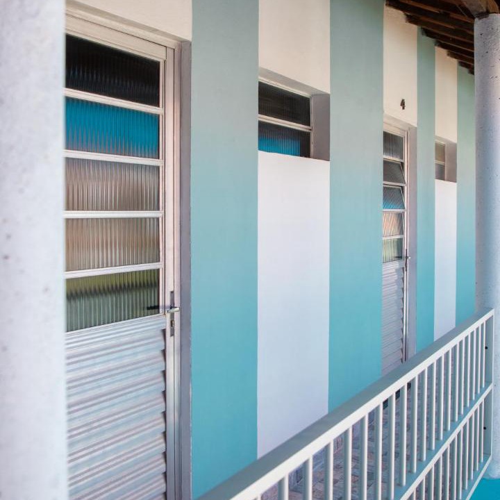 Photo of Patio Balcony in Sao Bento