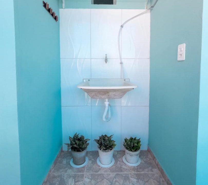 Photo of Bathroom in Sao Bento