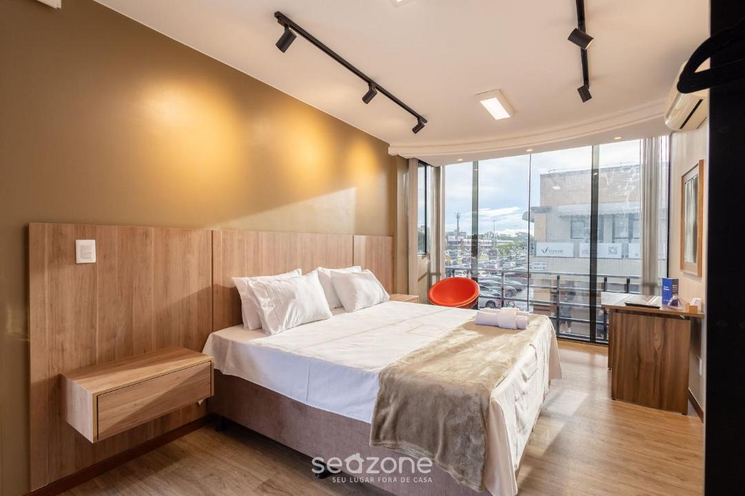 Photo of Bedroom in Sudoeste e Octogonal