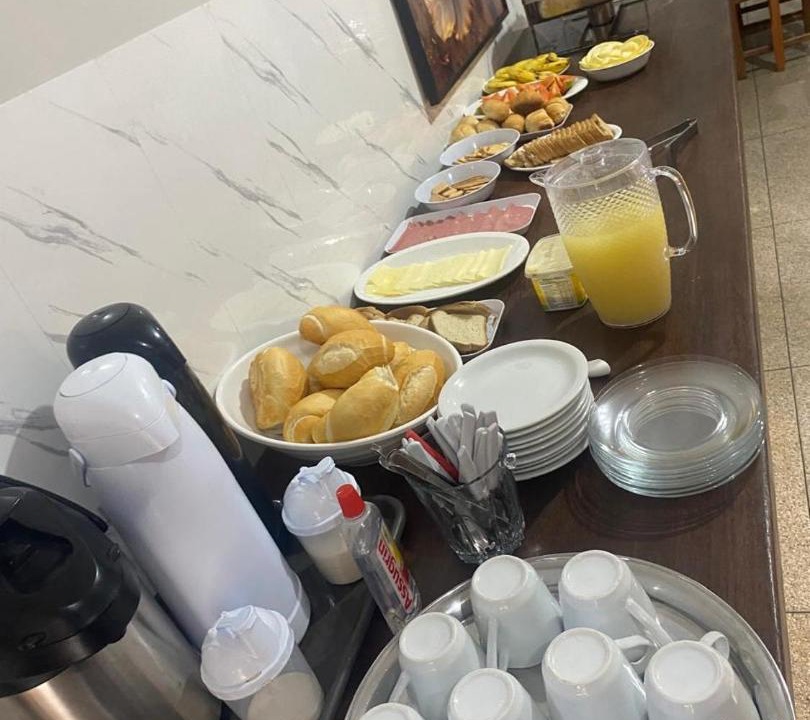 Photo of Kitchen in Tres Lagoas