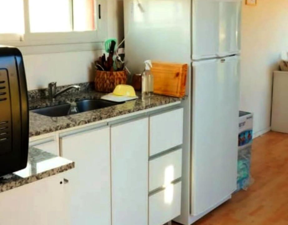 Photo of Kitchen in Chacabuco Department