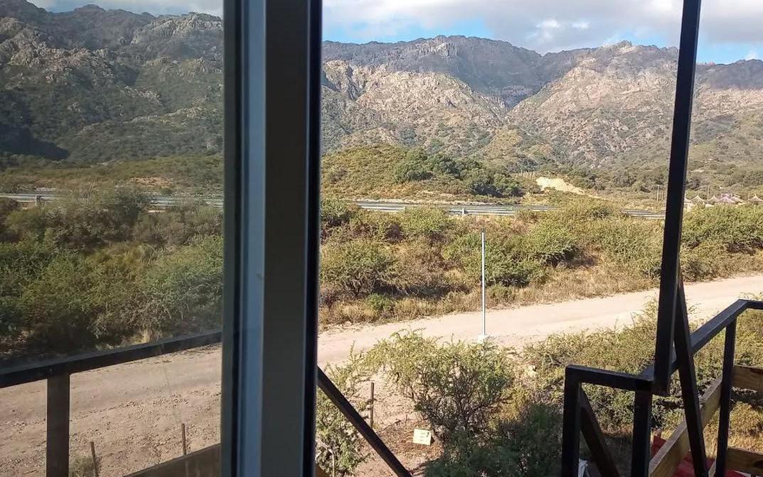 Photo of Patio Balcony in Chacabuco Department