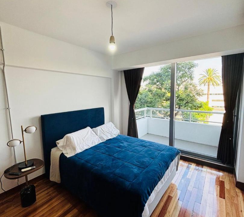 Photo of Bedroom in Palermo