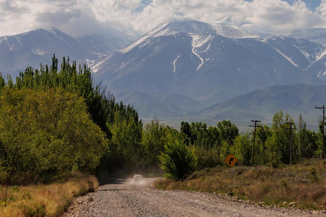 Photo of Others in Tupungato