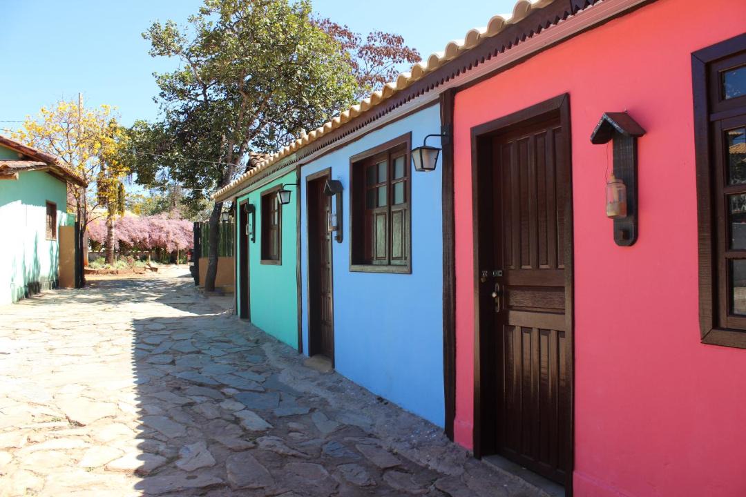 Photo of Others in Serra do Cipo