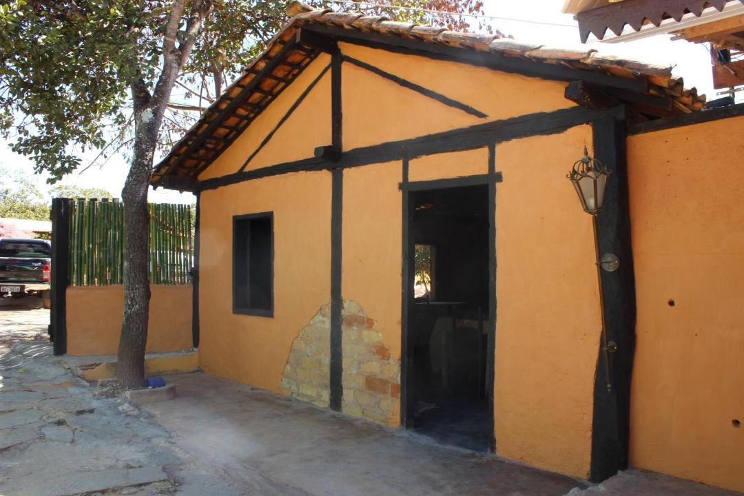 Photo of Others in Serra do Cipo