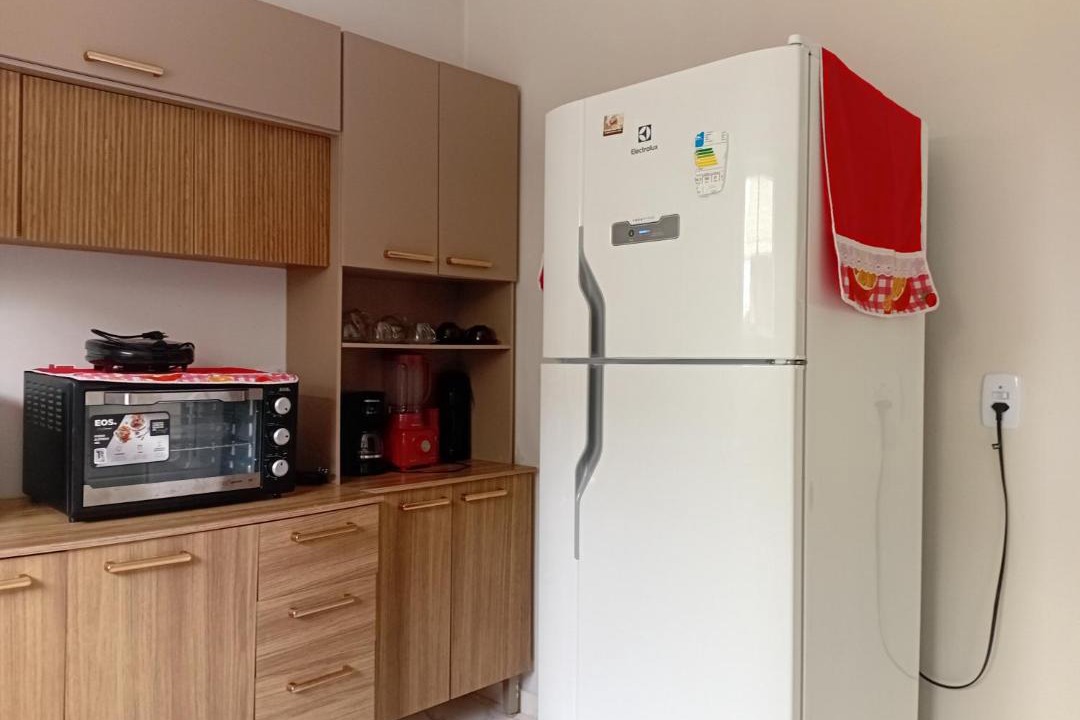 Photo of Kitchen in Bananeiras