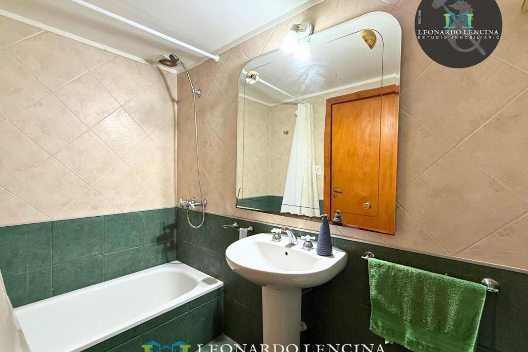 Photo of Bathroom in Punta Mogotes