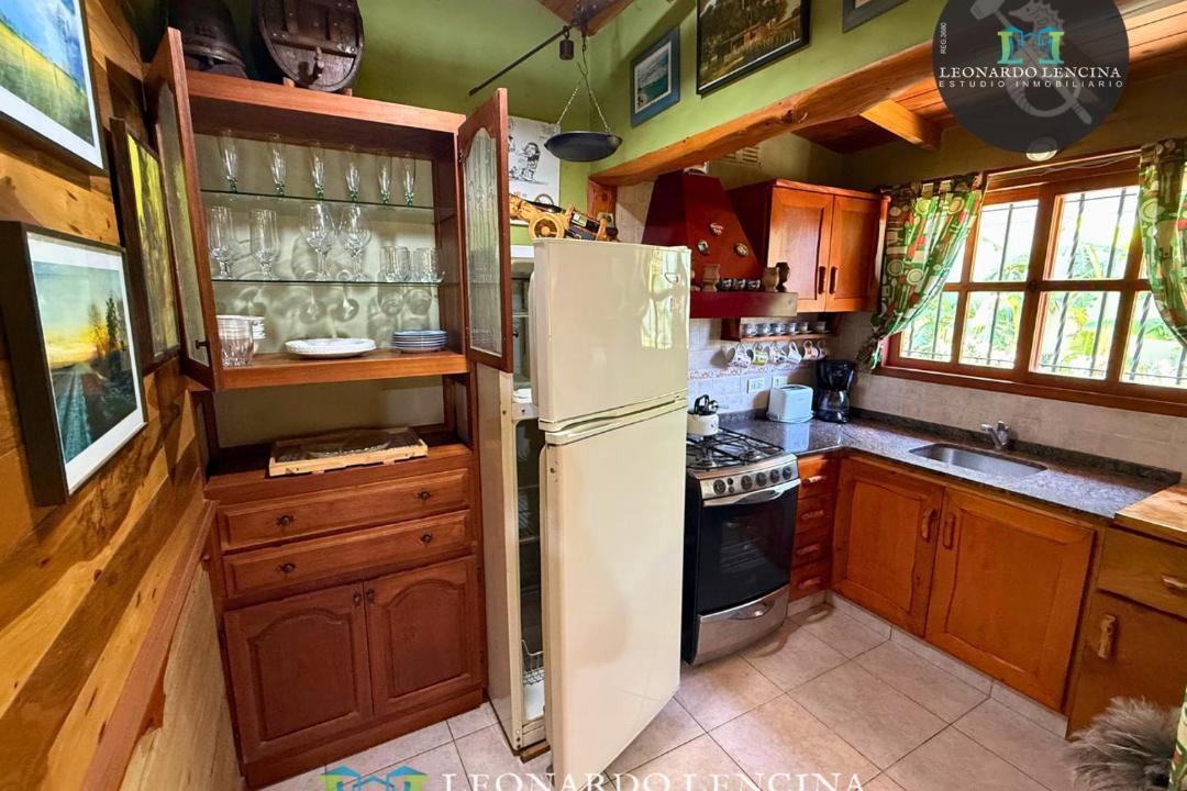 Photo of Kitchen in Punta Mogotes