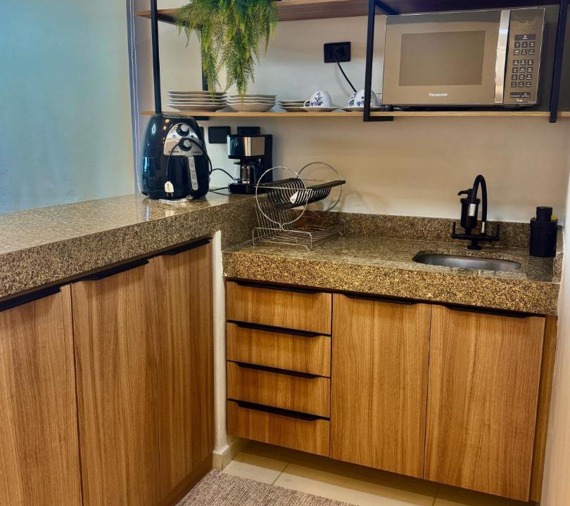 Photo of Kitchen in Cabo Branco