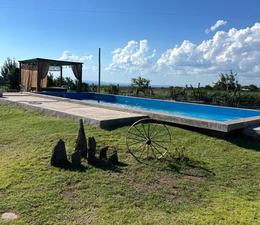 Photo of Others in Chacabuco Department