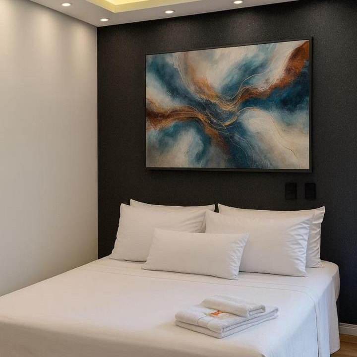 Photo of Bedroom in Tijucas