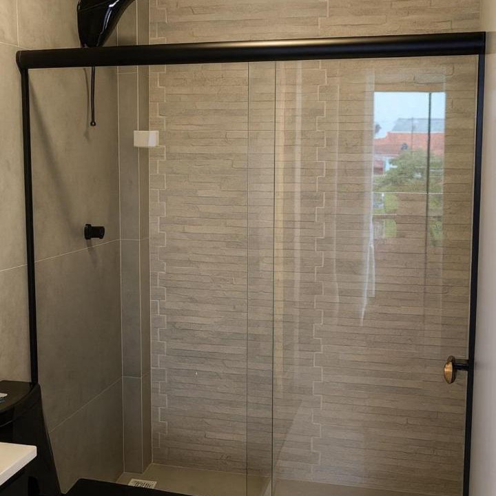 Photo of Bathroom in Tijucas