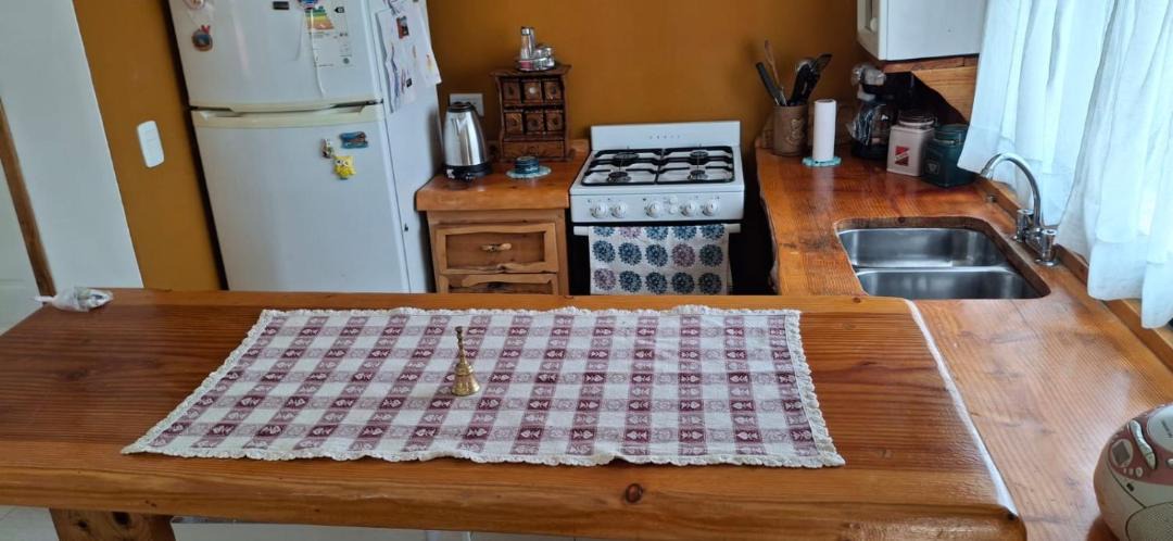 Photo of Kitchen in Caviahue