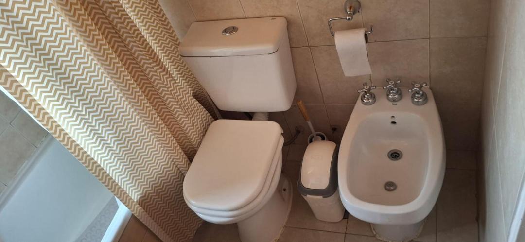 Photo of Bathroom in Caviahue