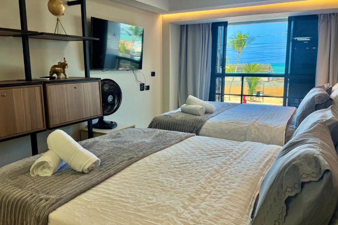 Photo of Bedroom in Cabo Branco