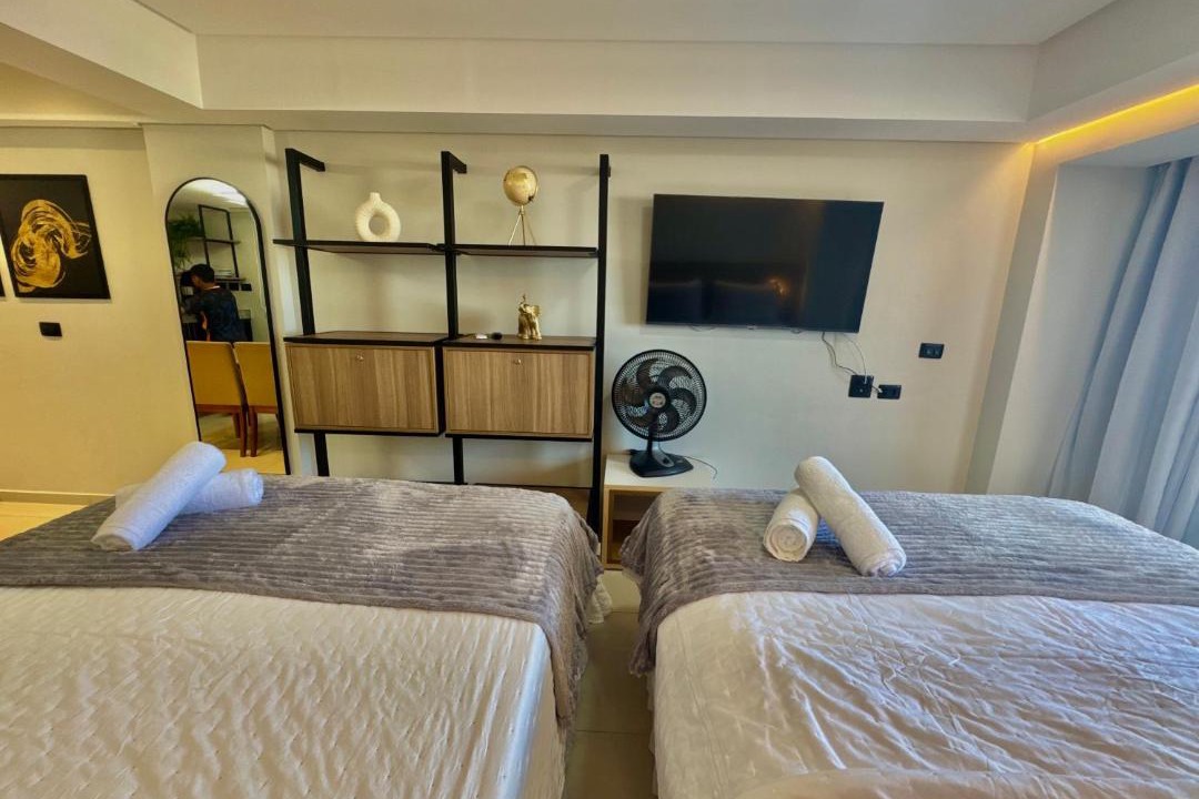 Photo of Bedroom in Cabo Branco