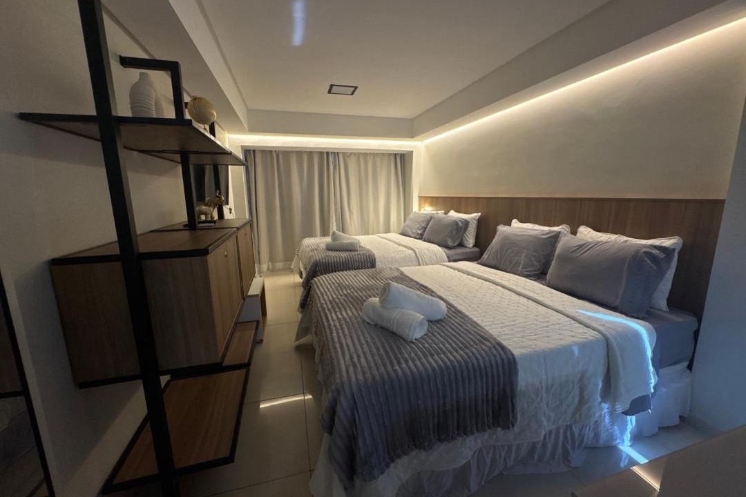Photo of Bedroom in Cabo Branco