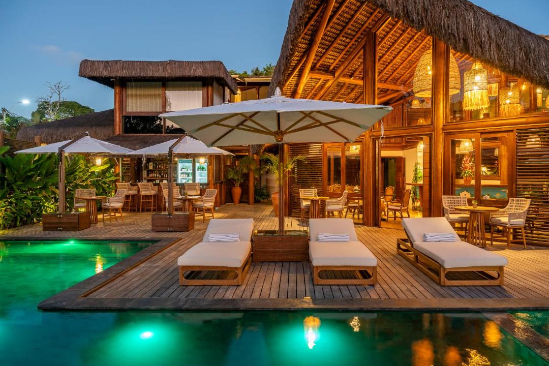 Photo of Others in Trancoso
