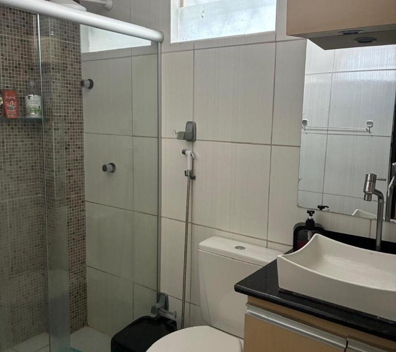 Photo of Bathroom in Poco