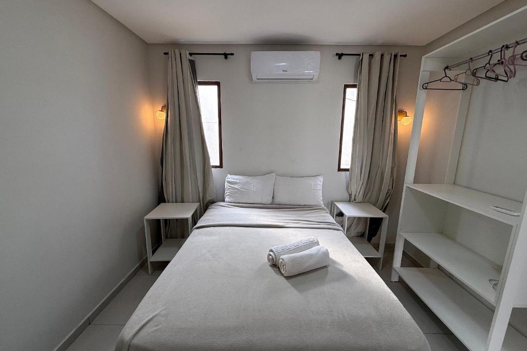 Photo of Bedroom in Solanea