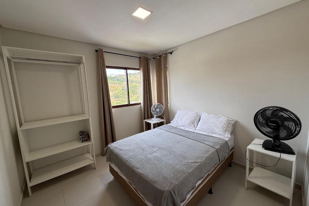Photo of Bedroom in Solanea