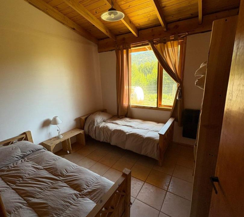 Photo of Bedroom in Meliquina