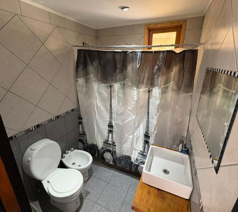 Photo of Bathroom in Meliquina