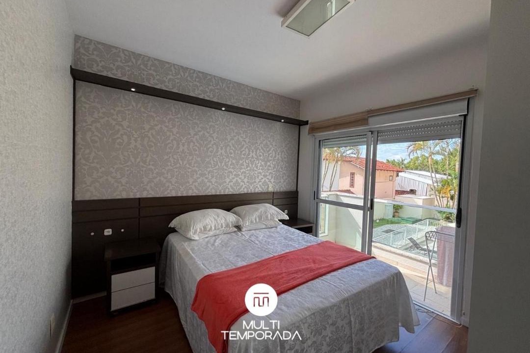 Photo of Bedroom in Cachoeira do Bom Jesus