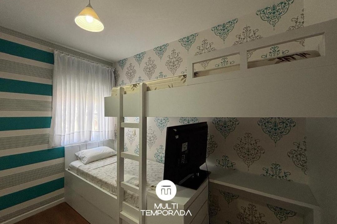 Photo of Bedroom in Cachoeira do Bom Jesus