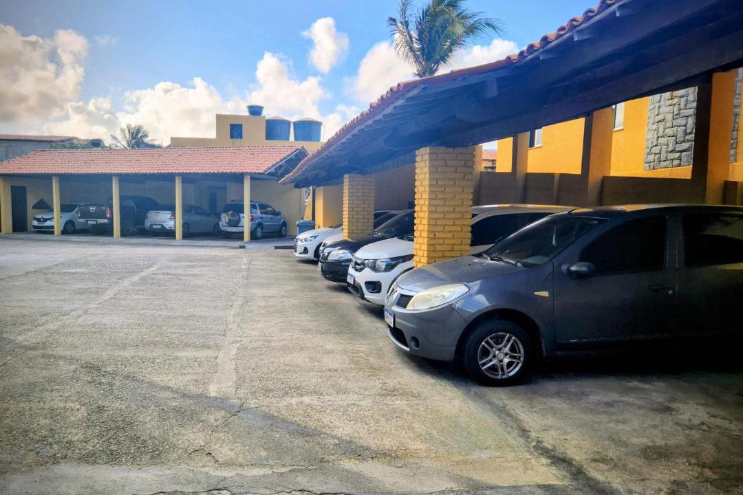 Photo of Others in Praia do Futuro II