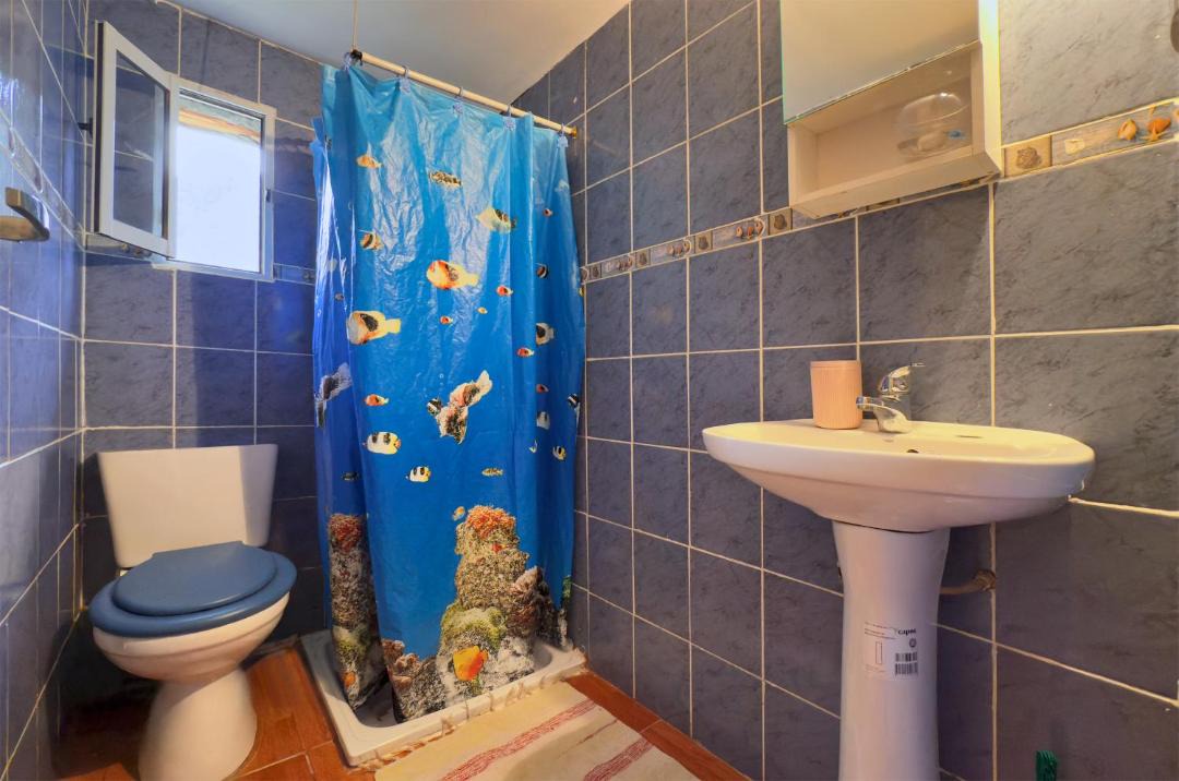 Photo of Bathroom in El Chalten