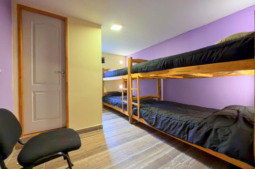 Photo of Bedroom in El Chalten