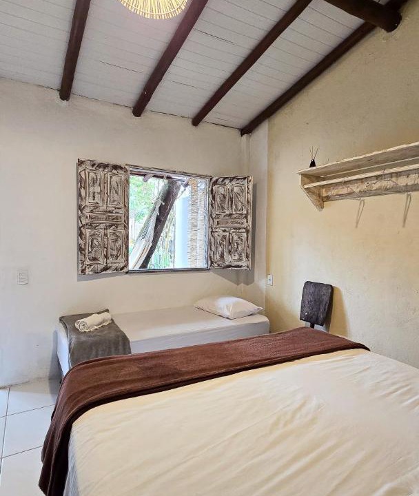 Photo of Bedroom in Caraiva