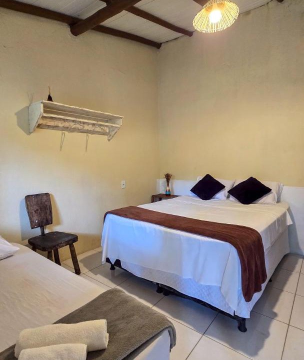 Photo of Bedroom in Caraiva