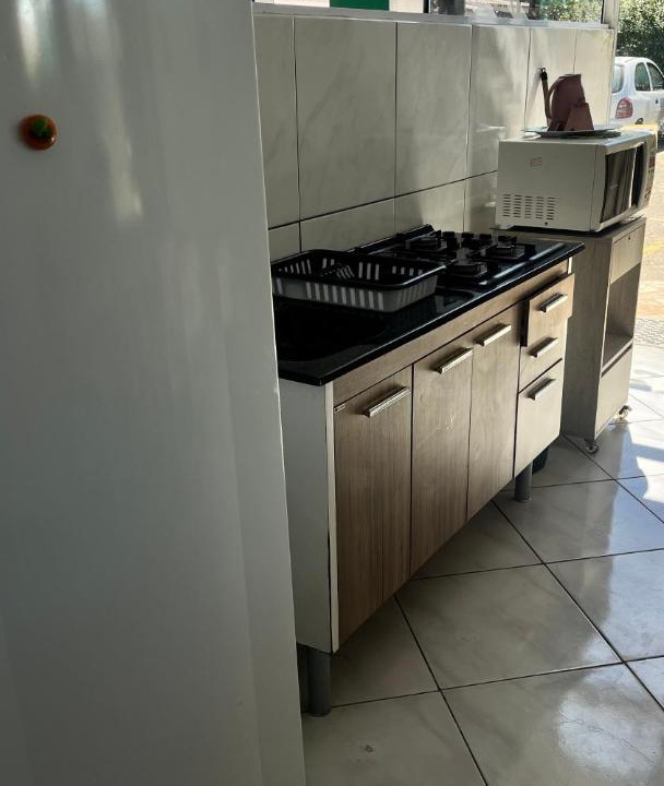 Photo of Kitchen in Cidreira